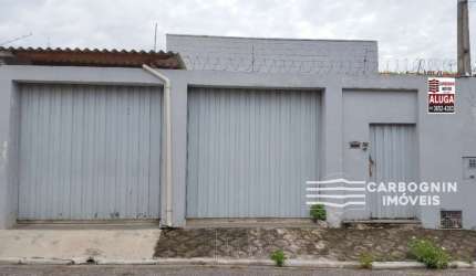 Ponto Comercial a Venda na Vila Santa Isabel em Caçapava