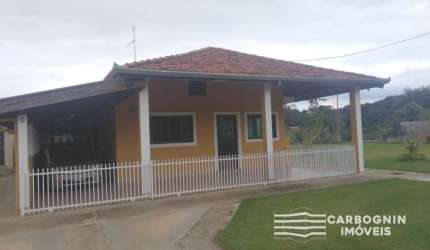 Chácara a Venda no Parque Residencial Alvorada em Caçapava