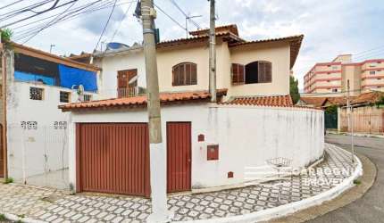Sobrado a Venda na Vila Resende em Caçapava