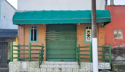 Ponto Comercial a Venda na Vila Menino Jesus em Caçapava