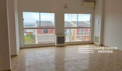Ponto Comercial a Venda no Residencial Esperança em Caçapava