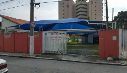 Casa a Venda na Vila Pantaleão em Caçapava