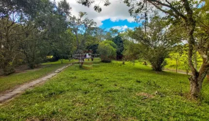 Chácara a Venda na Chácara Germana em Caçapava