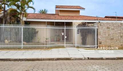 Casa a Venda no Moradas do Jatay