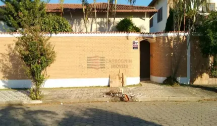 Casa a Venda no Jardim Jequitibá em Caçapava