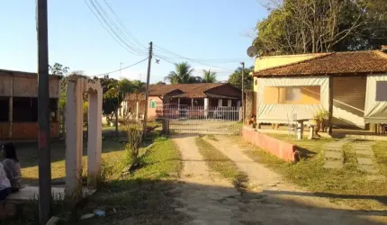Chácara a Venda no Boa Vista em Caçapava