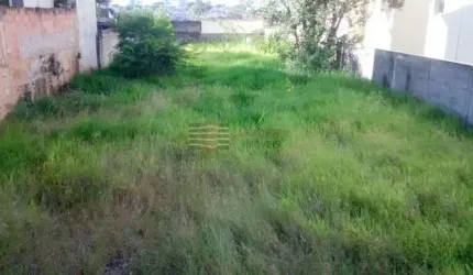 Locação Terreno no Maria Elmira em Caçapava