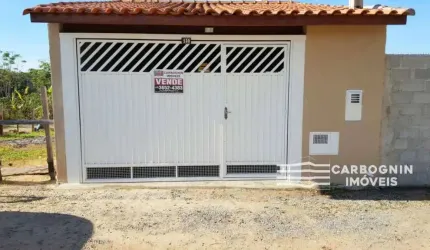 Sobrado a Venda na Vila Bandeirantes em Caçapava
