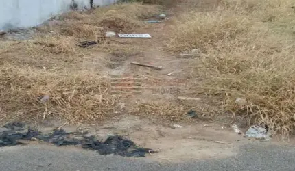 Terreno a Venda na Borda do Campo em Caçapava