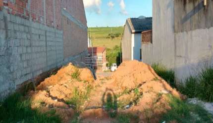 Terreno a Venda no Vitória Vale em Caçapava