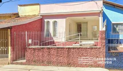 Casa a Venda no Jardim Campo Grande em Caçapava
