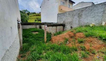 Terreno a Venda na Borda do Campo em Caçapava