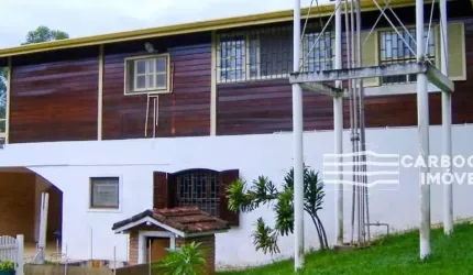 Sítio a Venda no Marambaia em Caçapava