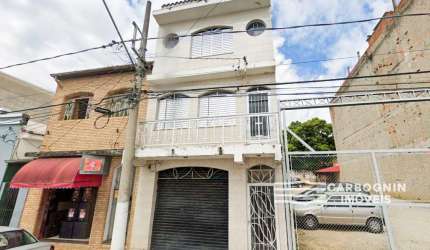 Ponto Comercial a Venda no Centro em Caçapava