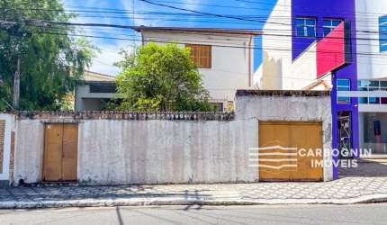 Sobrado a Venda no Centro em Caçapava
