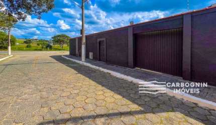 Ponto Comercial a Venda na Vila Resende em Caçapava