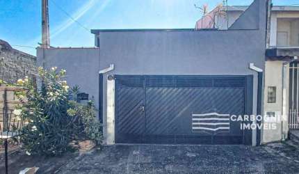 Casa a Venda no Vitória Vale em Caçapava