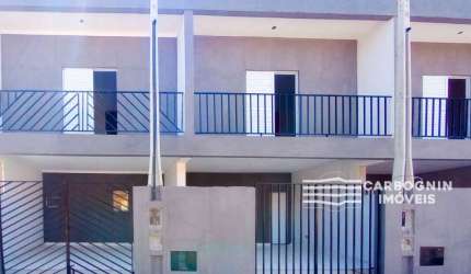 Casa a Venda no Residencial Esperança em Caçapava