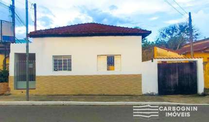 Área a Venda no Jardim Rafael em Caçapava