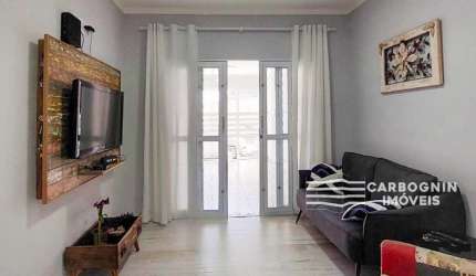 Casa a Venda no Centro em Caçapava