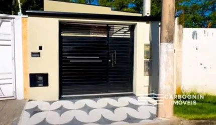 Casa a Venda na Vila Santa Izabel em Caçapava