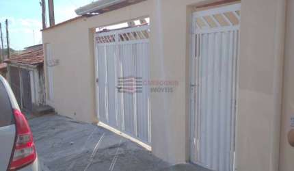 Casa a Venda na Nova Caçapava em Caçapava