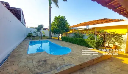 Casa a Venda na Vila Antônio Augusto Luiz em Caçapava