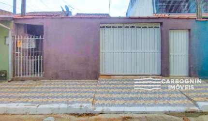 Casa a Venda na Nova Caçapava em Caçapava