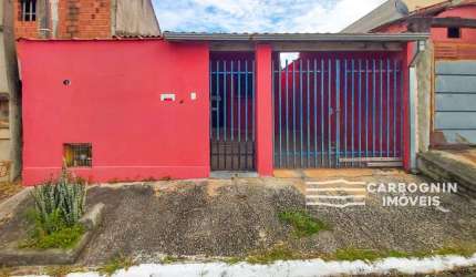 Casa a Venda no Aldeias da Serra em Caçapava