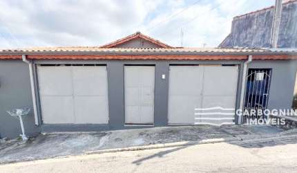 Casa a Venda na Nova Caçapava em Caçapava