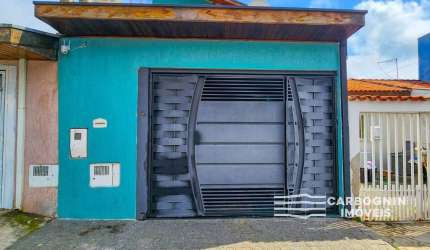 Sobrado a Venda no Residencial Esperança em Caçapava