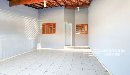 Casa a Venda no Parque Interlagos em São José dos Campos