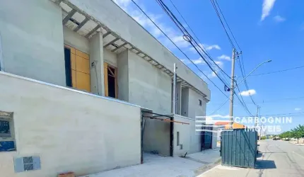 Sobrado a Venda no Parque do Museu em Caçapava
