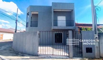 Casa a Venda no Residencial Esperança em Caçapava