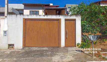 Casa a Venda no Vitória Vale em Caçapava