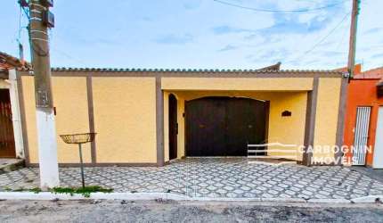 Sobrado a Venda na Vila Antônio Augusto Luiz em Caçapava