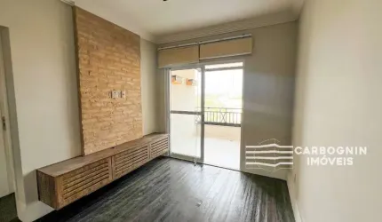 Apartamento a Venda no condomínio Amarílis no Vera Cruz em Caçapava
