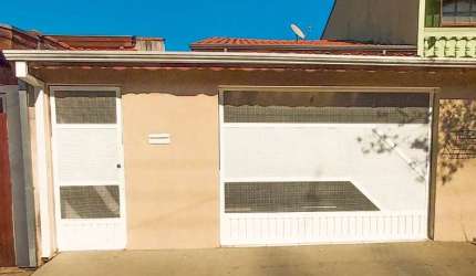 Casa a Venda no Borda da Mata em Caçapava