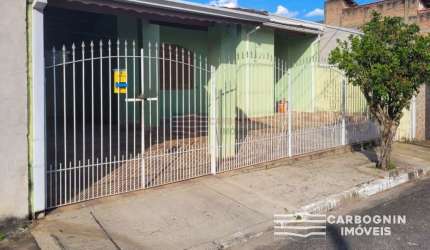 Casa a Venda no Jardim Caçapava em Caçapava