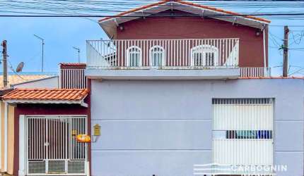 Sobrado a Venda na Nova Caçapava em Caçapava