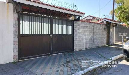 Casa a Venda e para Locação no Jardim Caçapava em Caçapava