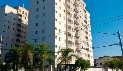 Apartamento a Venda no condomínio Grand Valle Jequitibá na Vila Antônio Augusto em Caçapava