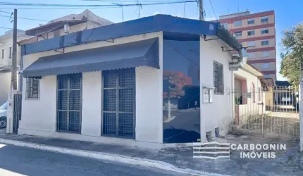 Terreno a Venda na Vila São João em Caçapava