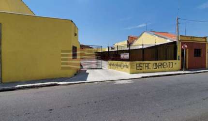 Ponto Comercial a Venda no Centro em Caçapava