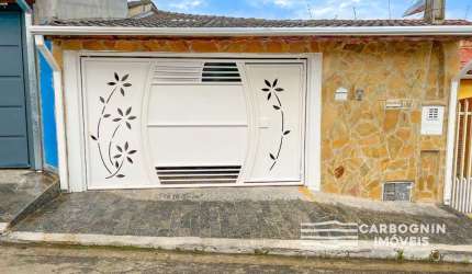 Casa a Venda no Maria Elmira em Caçapava