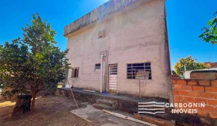 Sobrado a Venda no Paiol em Caçapava