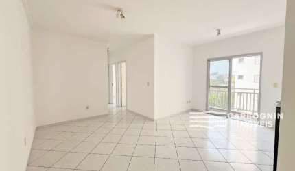Apartamento a Venda no condomínio Grand Valle Jequitibá na Vila Antônio Augusto Luiz em Caçapava