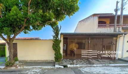 Casa a Venda no Maria Elmira em Caçapava