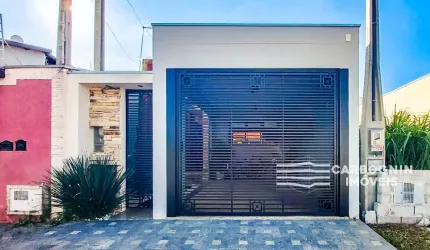 Casa a Venda no Jardim Amália em Caçapava
