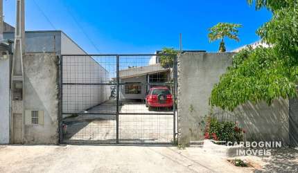 Casa a Venda no Parque do Museu em Caçapava